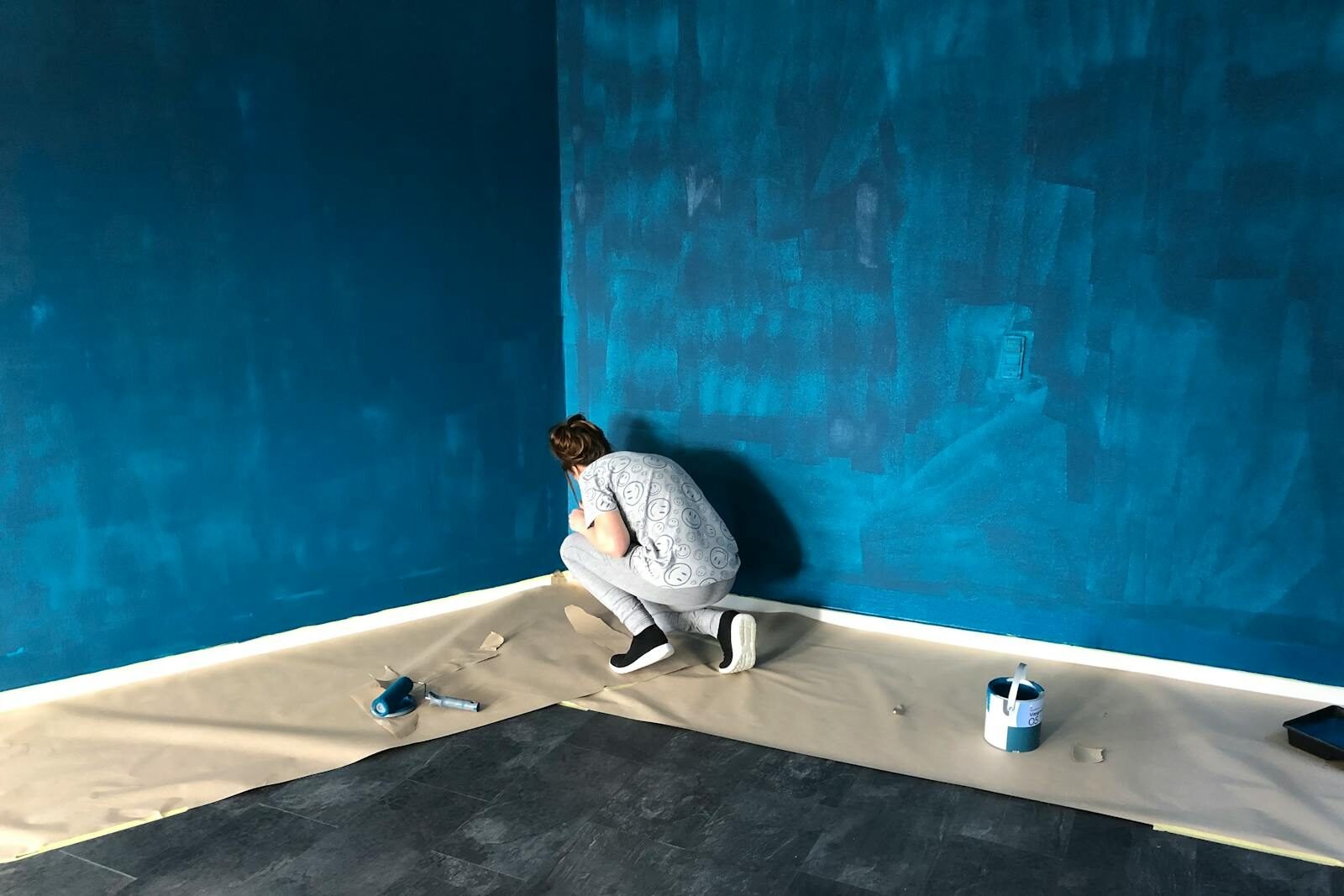 Servicios - Pintores profesionales en Álava